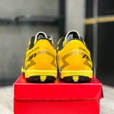 Giày bóng đá Pan Flash - PF15E8 - Màu Vàng