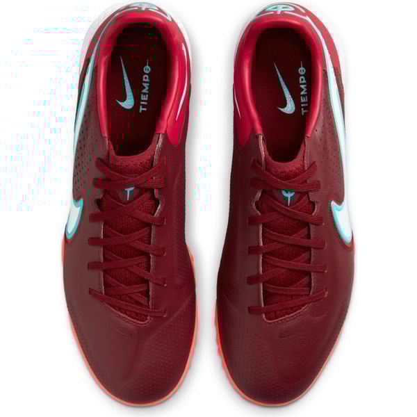 Nike Tiempo React Legend 9 Pro TF Blueprint - Đỏ/Trắng/Xanh - DA1192 - 616
