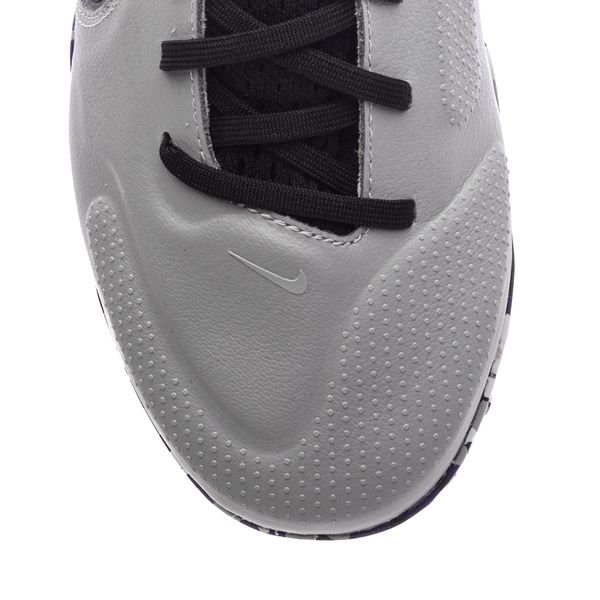 Nike Tiempo React Legend 9 Pro TF - Xám/Trắng