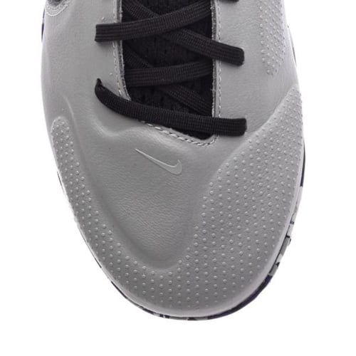 Nike Tiempo React Legend 9 Pro TF - Xám/Trắng