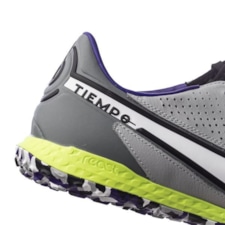 Nike Tiempo Nike Tiempo React Legend 9 Pro TF - Xám/Trắng Legend 9 Pro TF - Smoke Grey/White/Volt