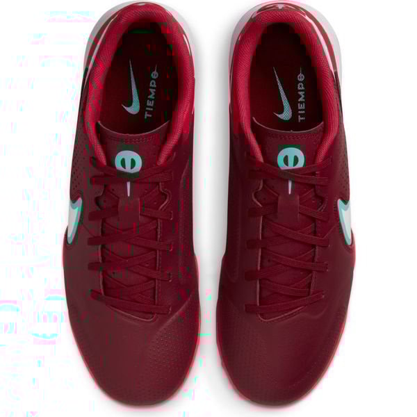 Nike Tiempo Legend 9 Academy TF Blueprint - Đỏ/Xanh/Trắng - DA1191-616