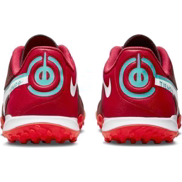 Nike Tiempo Legend 9 Academy TF Blueprint - Đỏ/Xanh/Trắng - DA1191-616
