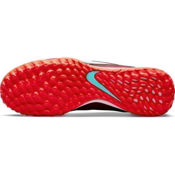 Nike Tiempo Legend 9 Academy TF Blueprint - Đỏ/Xanh/Trắng - DA1191-616