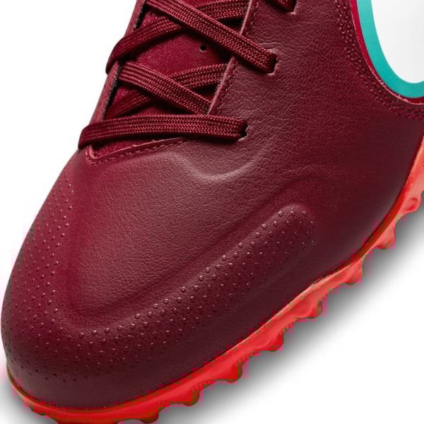 Nike Tiempo Legend 9 Academy TF Blueprint - Đỏ/Xanh/Trắng - DA1191-616