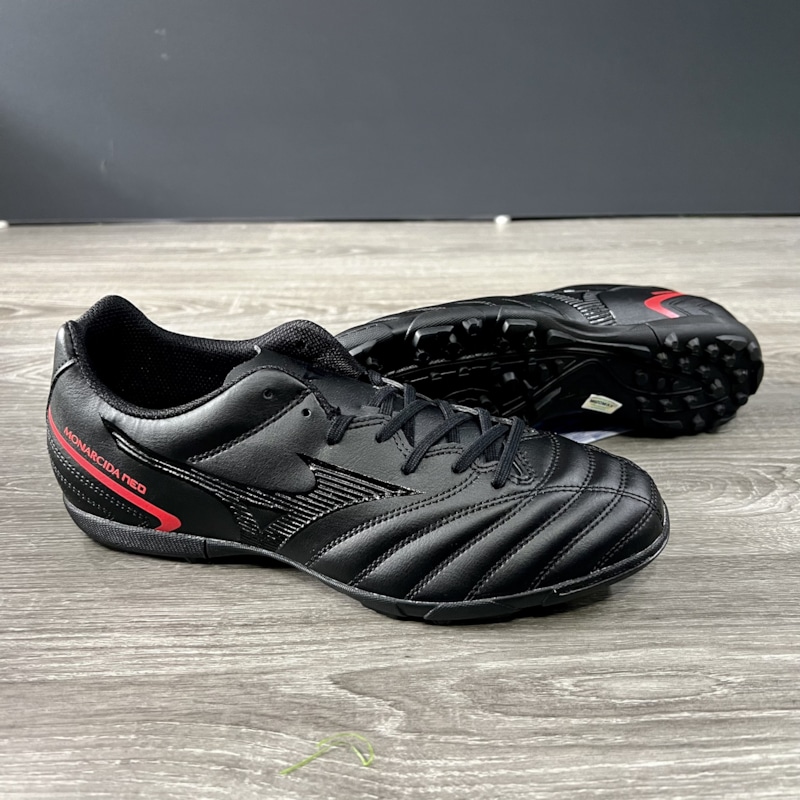 Mizuno Monarcida Neo II Select AS - P1GD222500 - Đen
