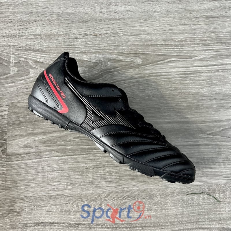 Mizuno Monarcida Neo II Select AS - P1GD222500 - Đen