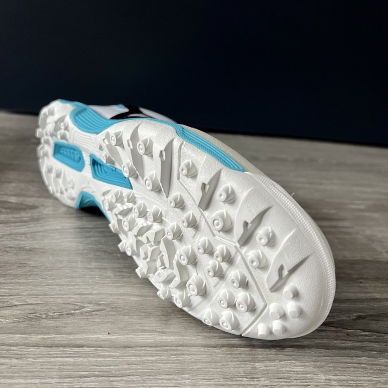 Mizuno Morelia Sala Classic TF - Q1GB220209 - Trắng/Đen/Xanh