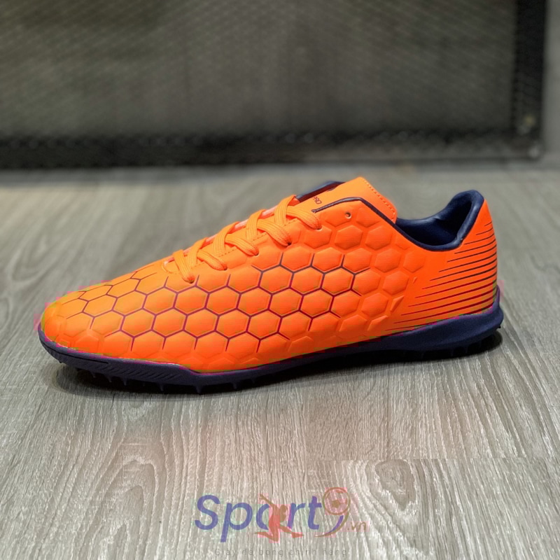 Giày đá bóng Donexpro C-Class FC2001-02-13 - Cam