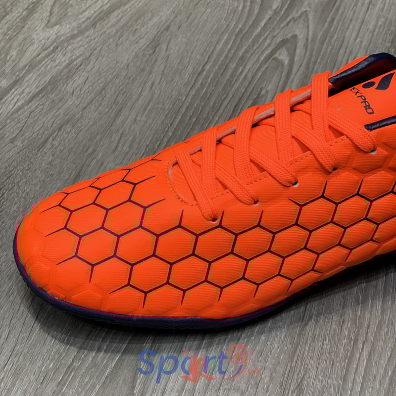 Giày đá bóng Donexpro C-Class FC2001-02-13 - Cam