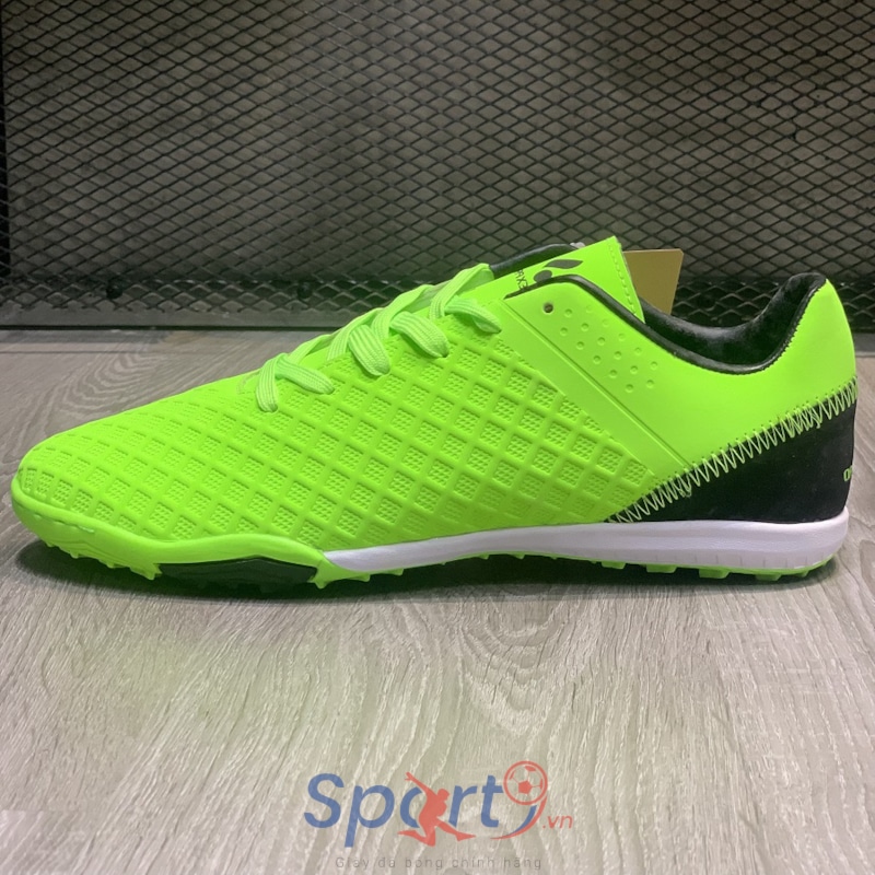 Giày đá bóng Donexpro C-Class FC2001-01-10 - Xanh Đen