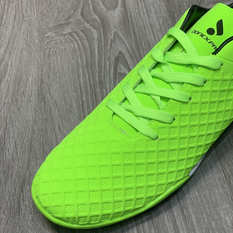 Giày đá bóng Donexpro C-Class FC2001-01-10 - Xanh Đen