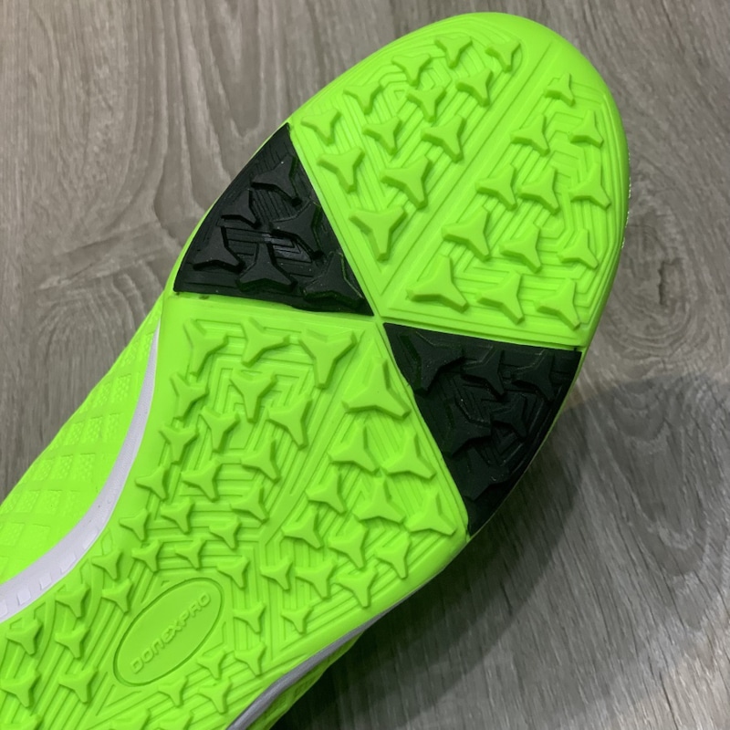 Giày đá bóng Donexpro C-Class FC2001-01-10 - Xanh Đen