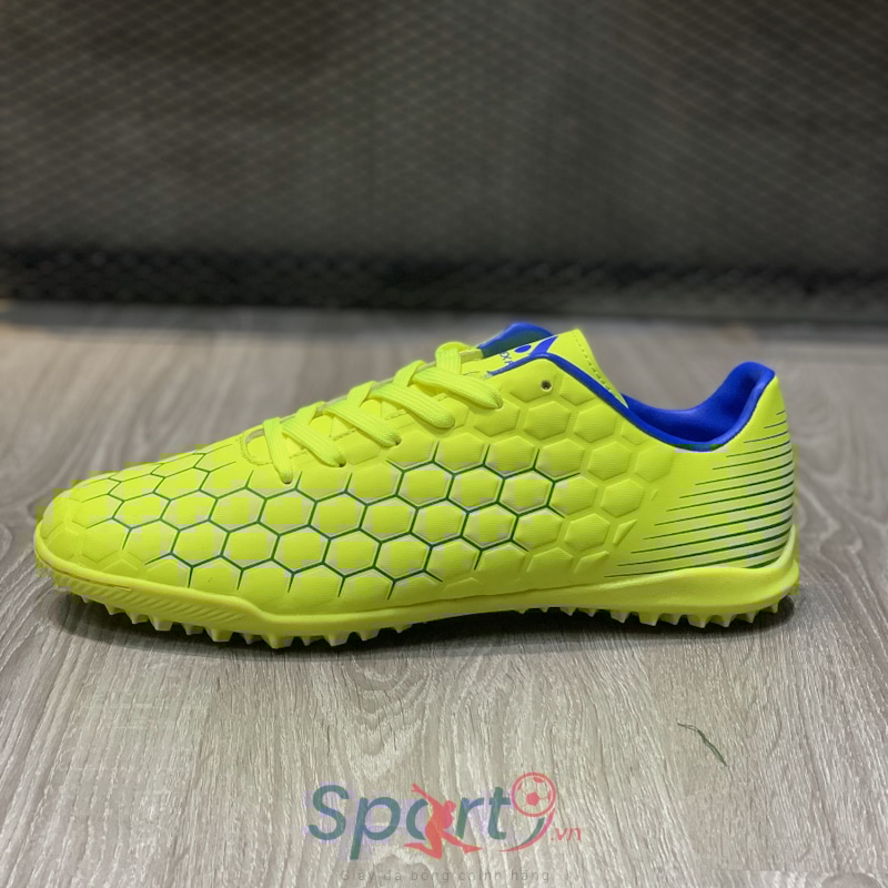 Giày đá bóng Donexpro C-Class FC2001-02-06 - Vàng