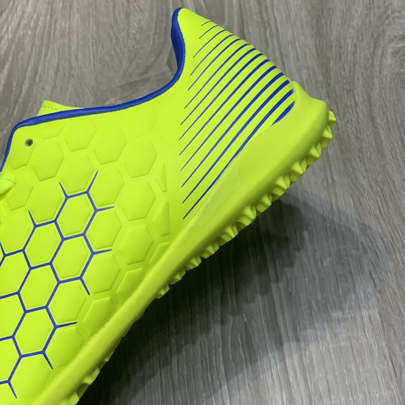 Giày đá bóng Donexpro C-Class FC2001-02-06 - Vàng