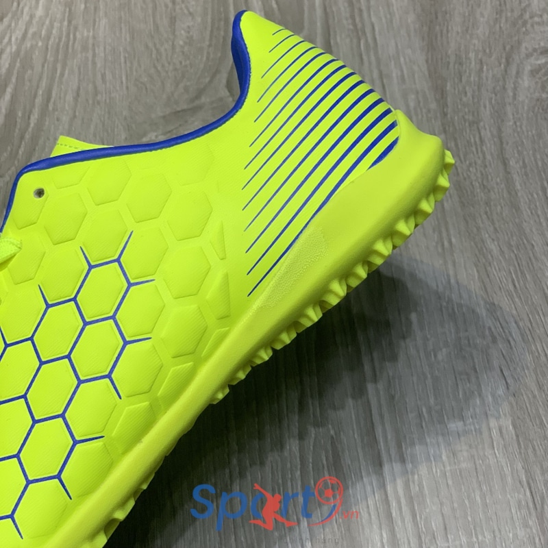 Giày đá bóng Donexpro C-Class FC2001-02-06 - Vàng