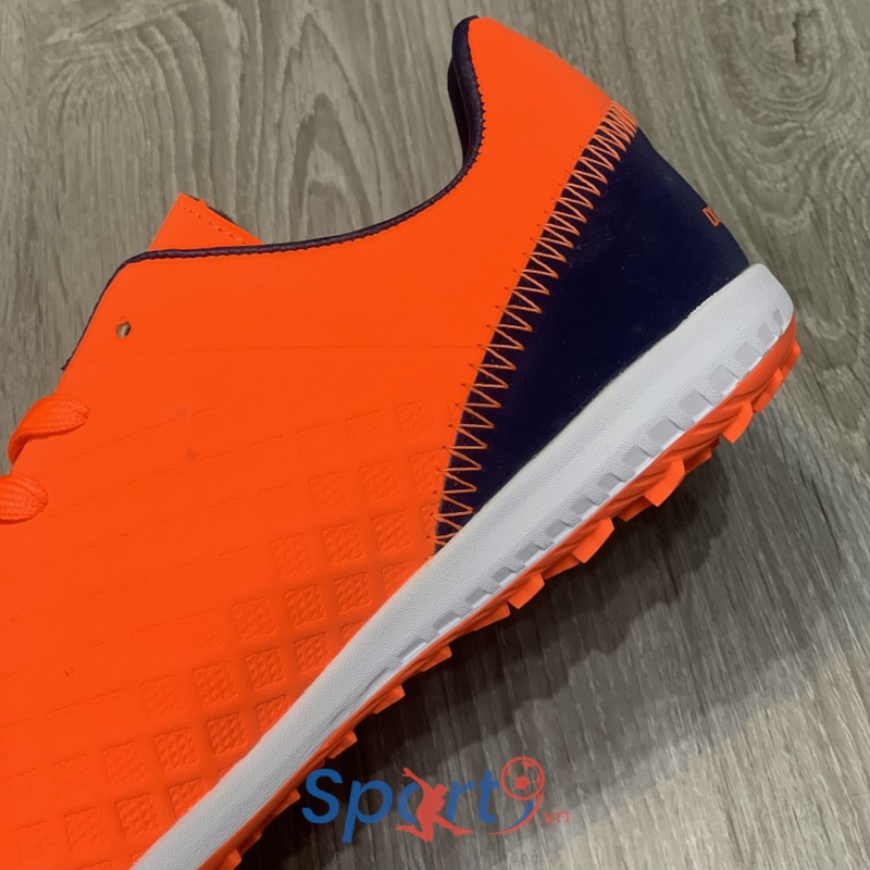 Giày đá bóng Donexpro C-Class FC2001-01-13 - Cam Đen