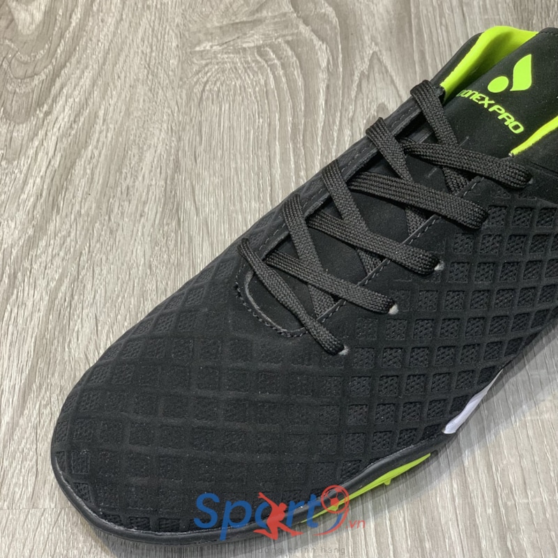 Giày đá bóng Donexpro C-Class FC2001-01-08 - Đen Vàng