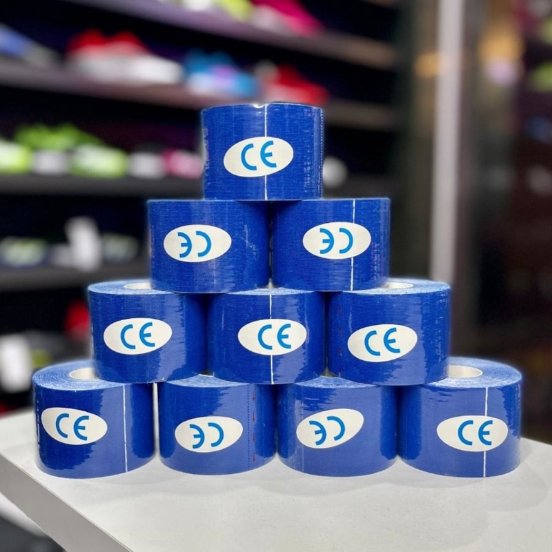 Băng keo dán cơ thể thao - 5cm