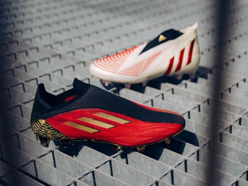 Khám phá bộ sưu tập mới nhất của nhà Adidas – ‘Showdown Pack’
