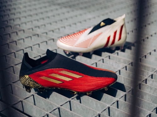 Khám phá bộ sưu tập mới nhất của nhà Adidas – ‘Showdown Pack’