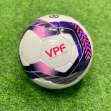 Quả bóng đá Động Lực Fifa Quality Pro UHV 2.07 - Tím