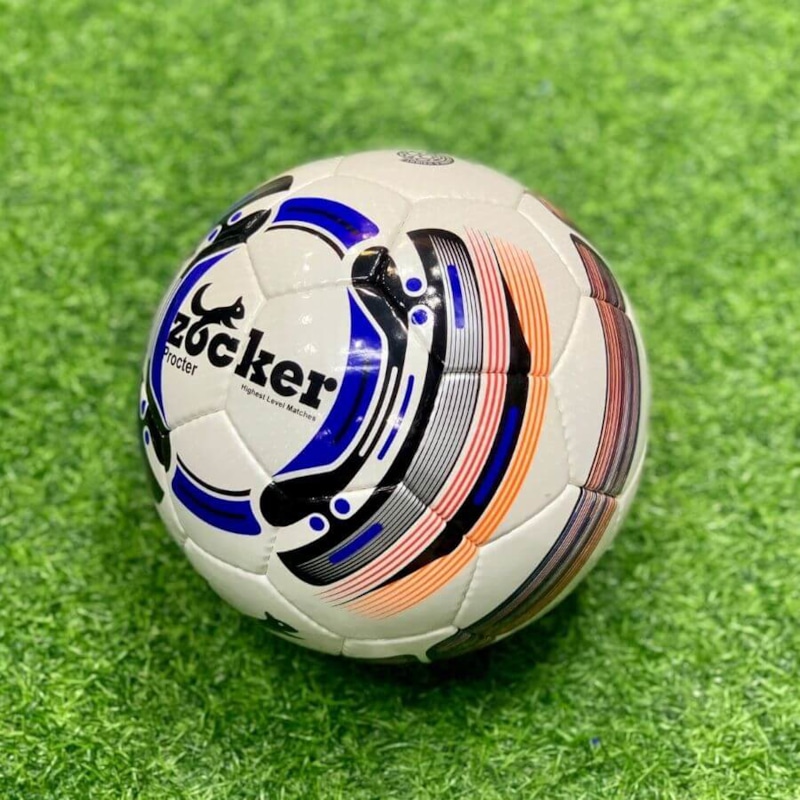 Quả bóng đá size 5 Zocker Procter ZK5-P203