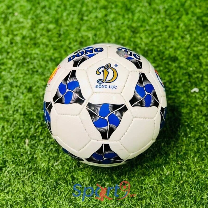 	BÓNG ĐÁ UHV 2.05 SỐ 4