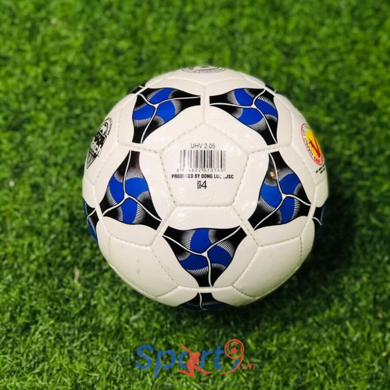 	BÓNG ĐÁ UHV 2.05 SỐ 4