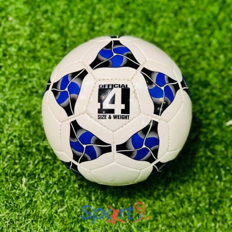 	BÓNG ĐÁ UHV 2.05 SỐ 4