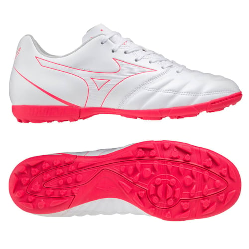 Mizuno Rebula Cup Select AS - P1GD227564 - Trắng Hồng	