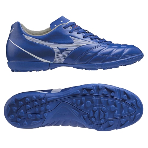 Mizuno Rebula Cup Select AS - P1GD217514 - Xanh Navy