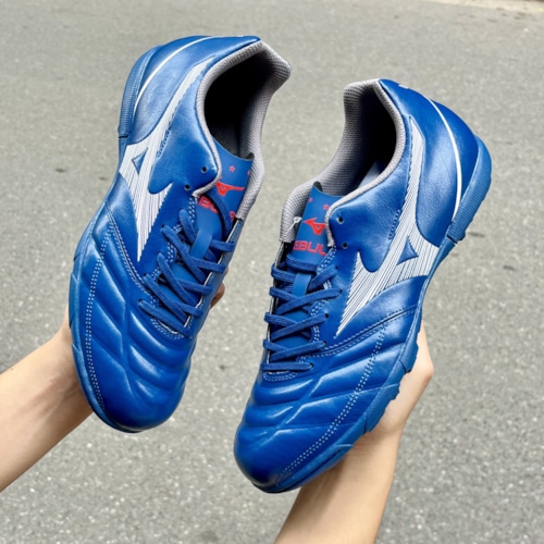 Mizuno Rebula Cup Select AS - P1GD217514 - Xanh Navy