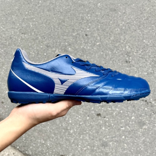 Mizuno Rebula Cup Select AS - P1GD217514 - Xanh Navy