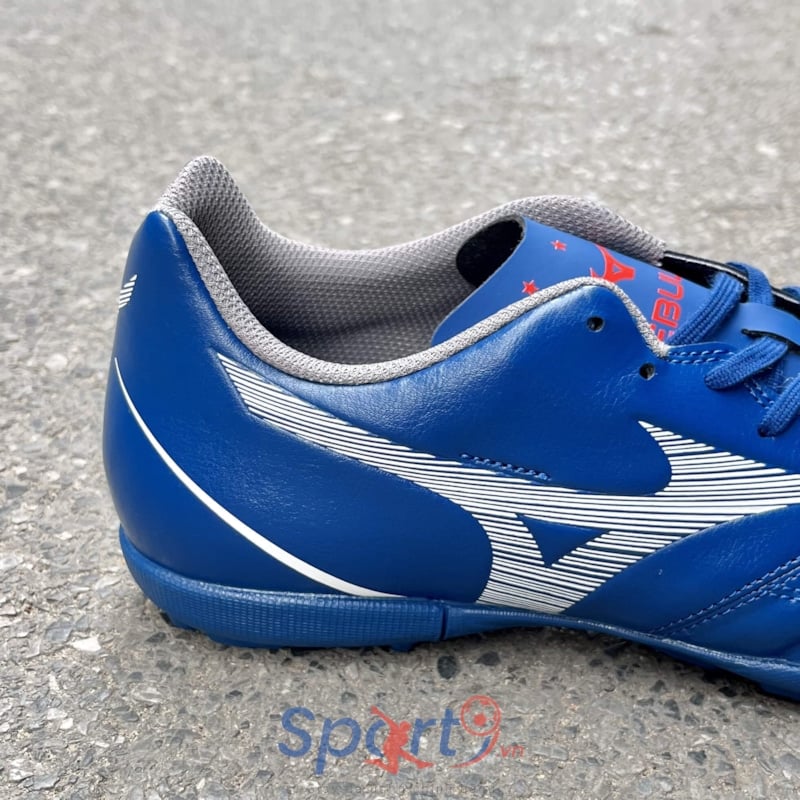 Mizuno Rebula Cup Select AS - P1GD217514 - Xanh Navy