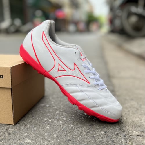 Mizuno Rebula Cup Select AS - P1GD227564 - Trắng Hồng