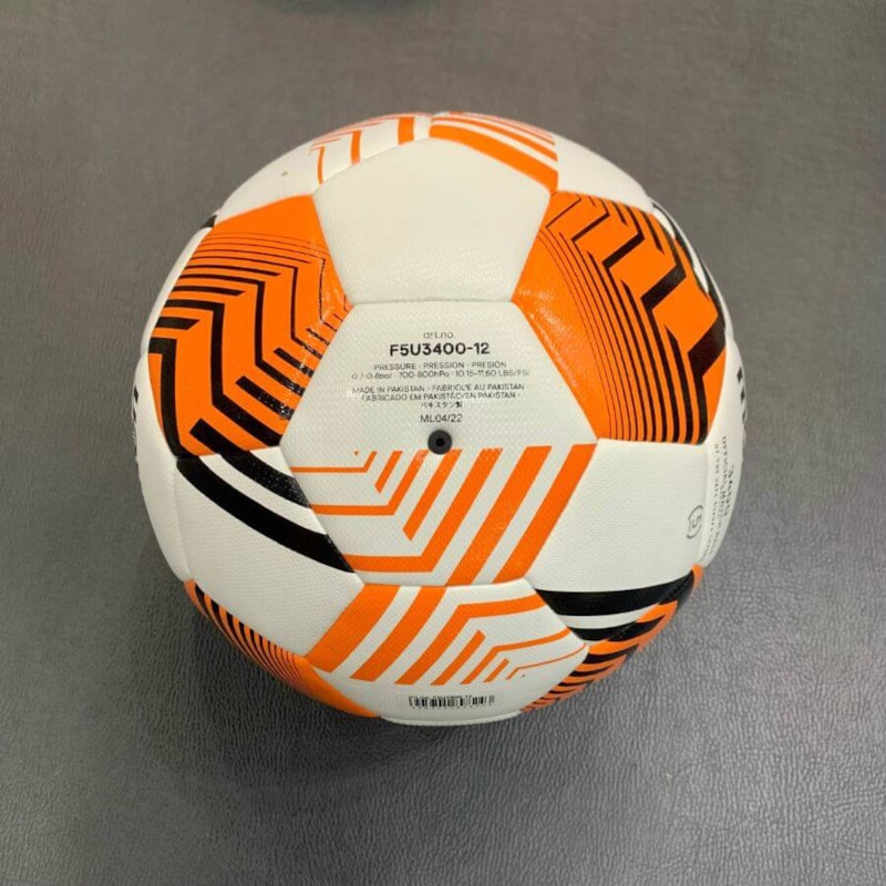 	BÓNG ĐÁ MOLTEN F5U3400-12