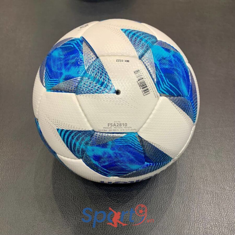 BÓNG ĐÁ MOLTEN F5A2810 SỐ 5