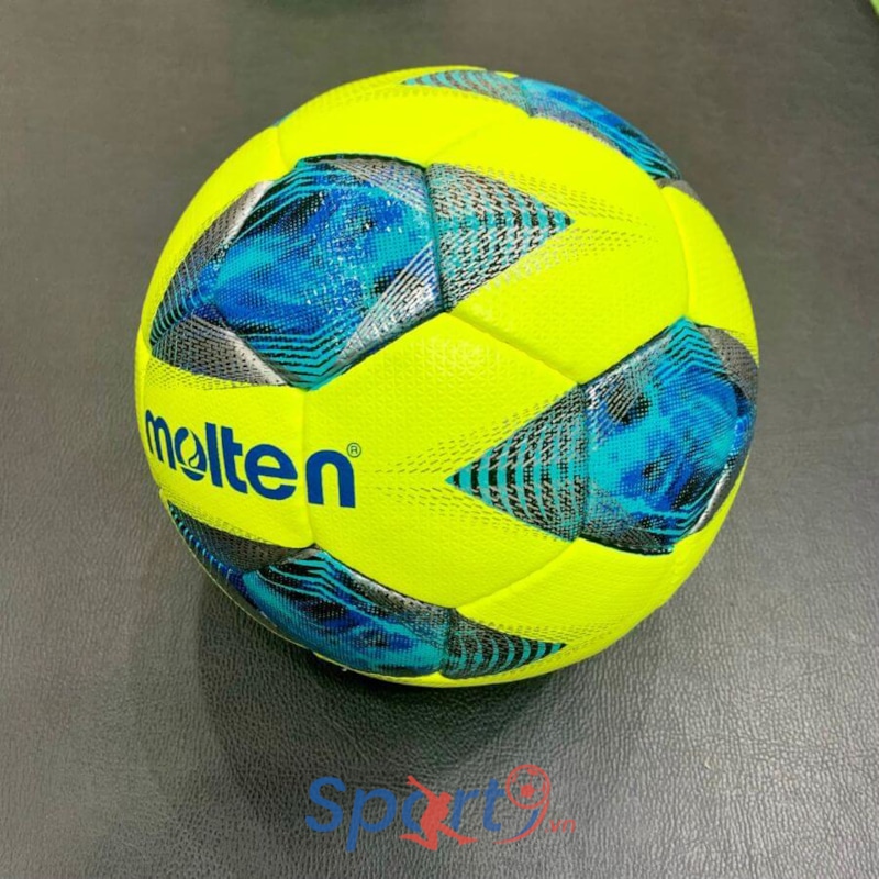 BÓNG ĐÁ MOLTEN F5A2810-Y SỐ 5