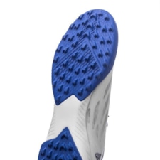 Adidas X Speedflow .3 TF Diamond Edge - Trắng Xanh - GW7509