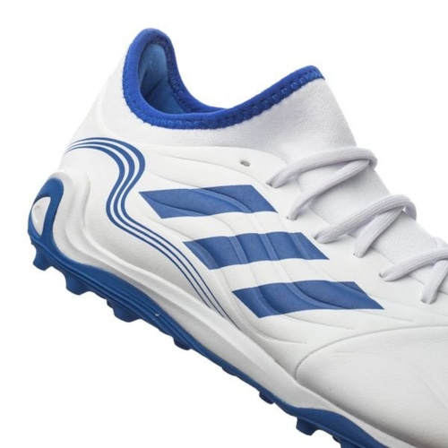 Adidas Copa Sense .3 TF Diamond Edge - Trắng Xanh - GW4963