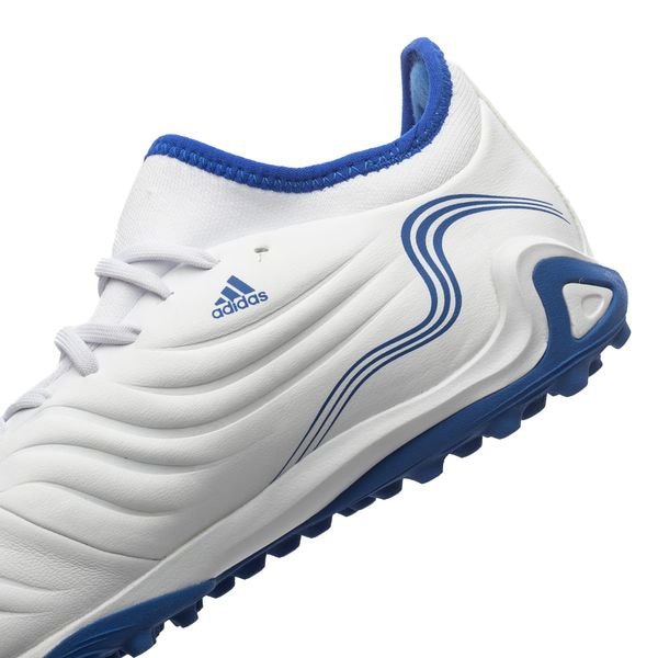 Adidas Copa Sense .3 TF Diamond Edge - Trắng Xanh - GW4963
