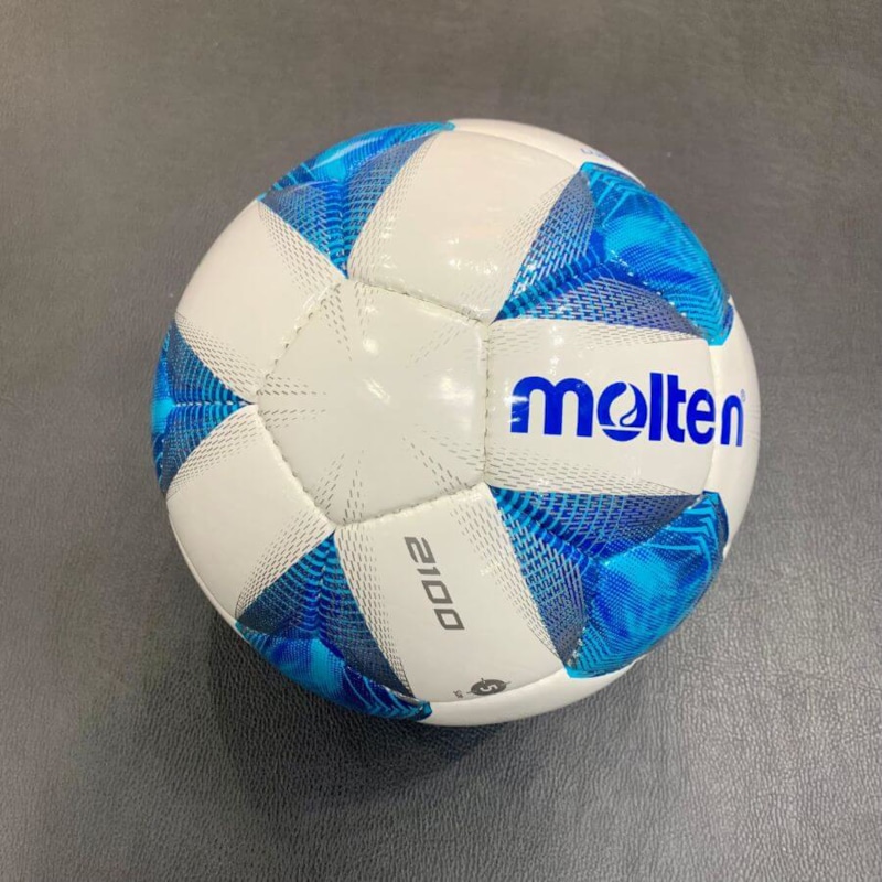 BÓNG ĐÁ MOLTEN F5A2100 SỐ 5