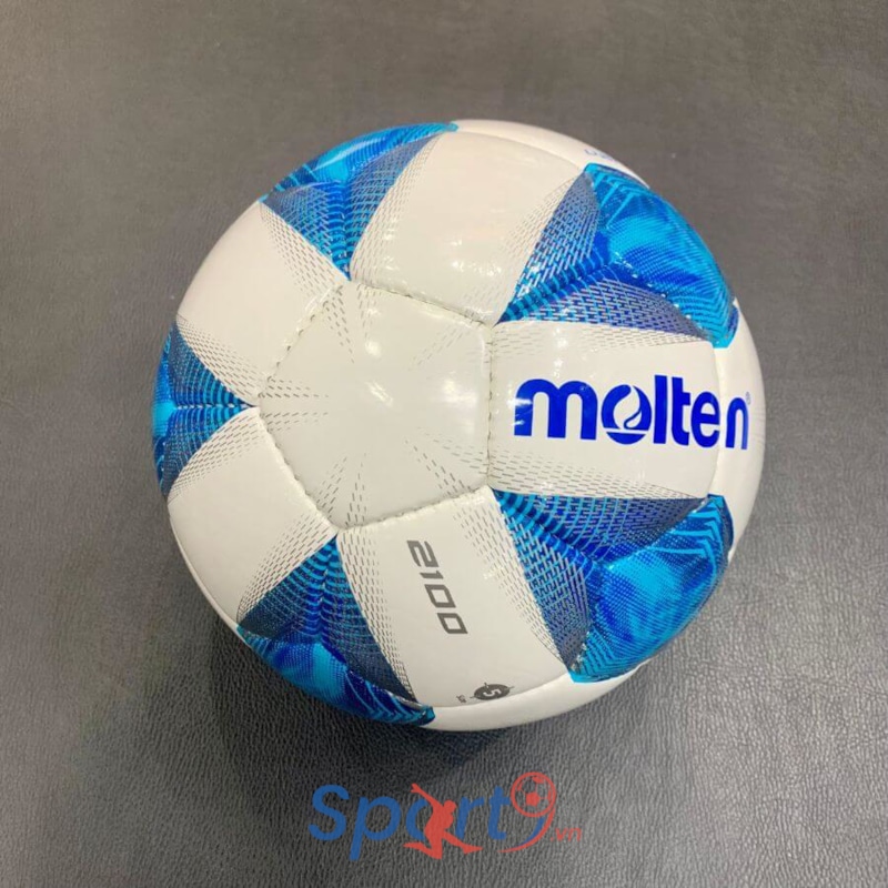 BÓNG ĐÁ MOLTEN F5A2100 SỐ 5