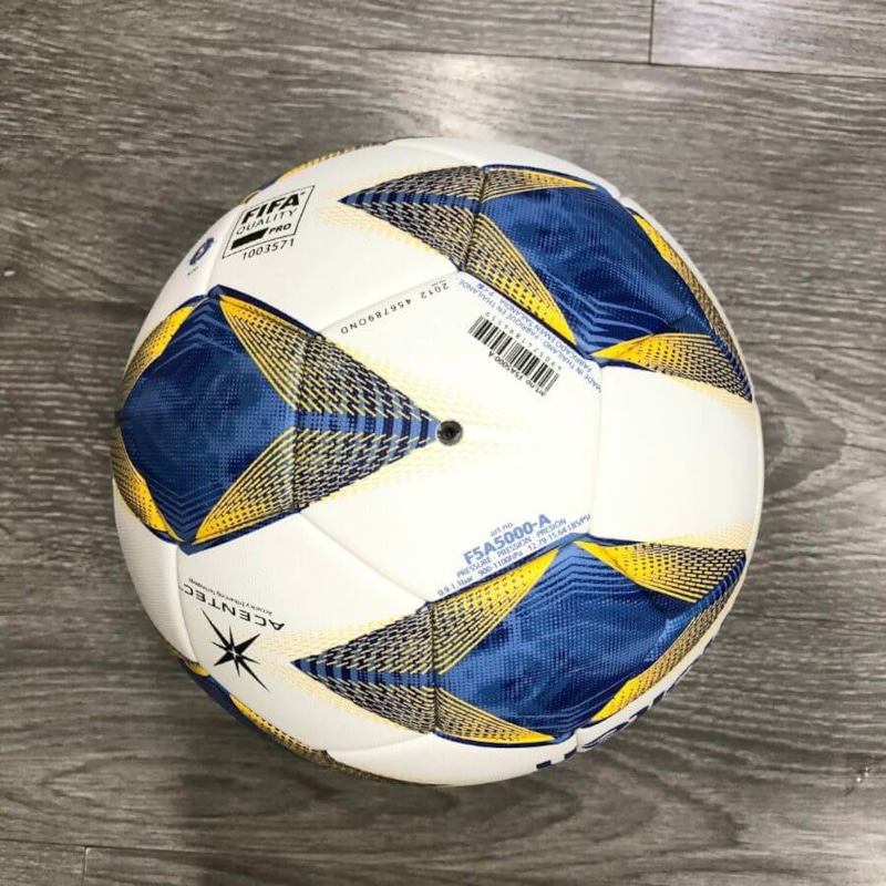 	BÓNG ĐÁ MOLTEN F5A5000-A AFC