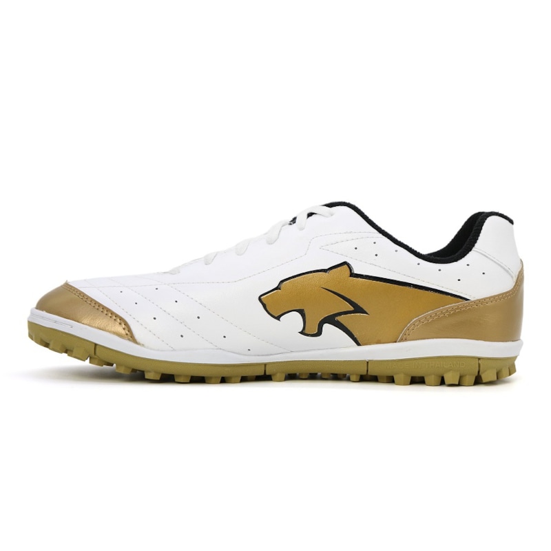 Giày bóng đá Pan TANGO II TF - Trắng