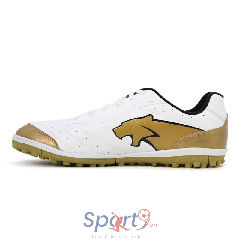 Giày bóng đá Pan TANGO II TF - Trắng