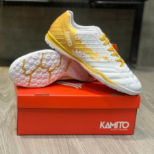 Kamito QH19 Màu Trắng Vàng