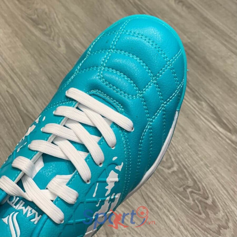 	Kamito QH19 Màu Xanh Cổ Vịt