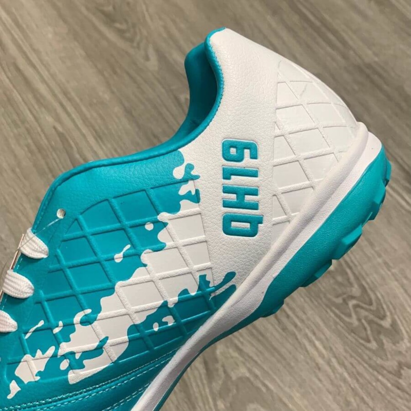 	Kamito QH19 Màu Xanh Cổ Vịt